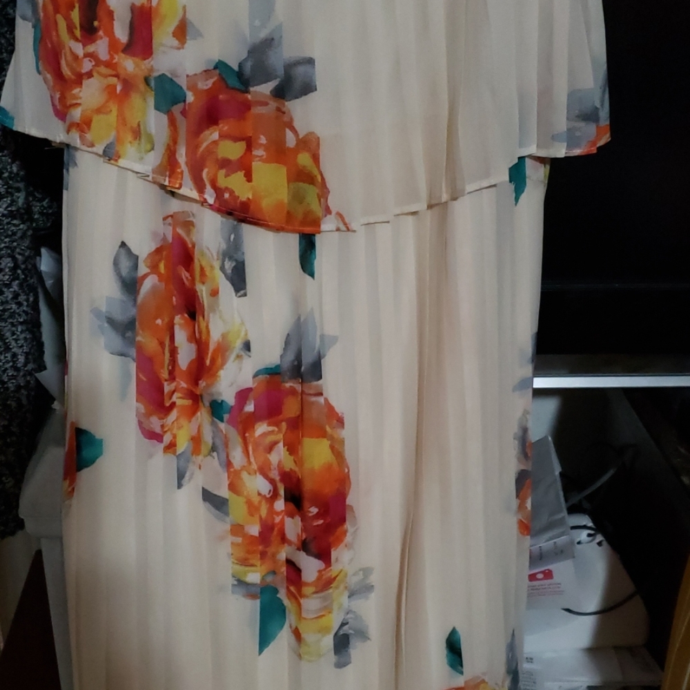 Dress - Picture 3 of 4